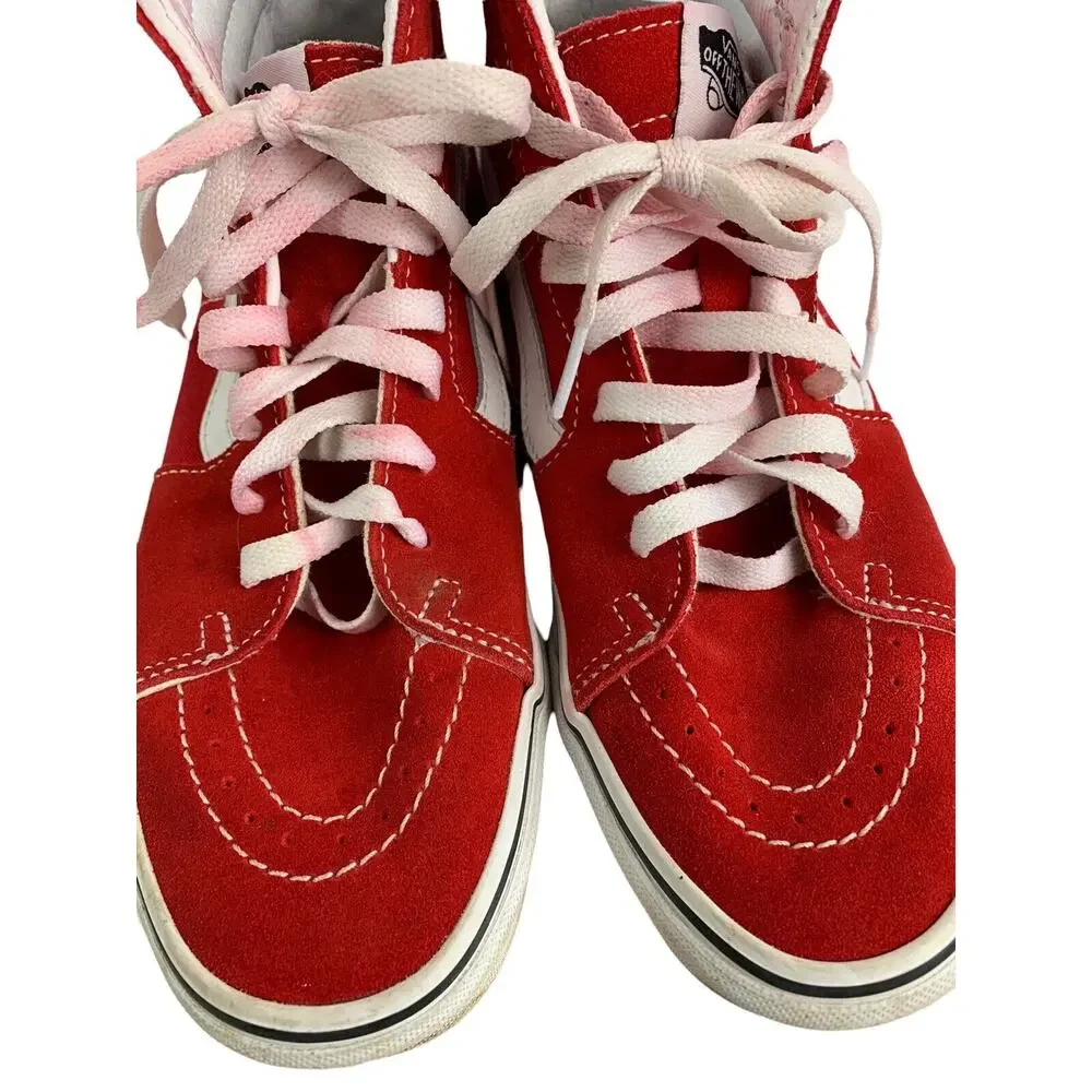 Vans men women